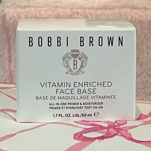 Bobbi Brown Vitamin Enriched Face Base, All-in-one Primer & Moisturizer
